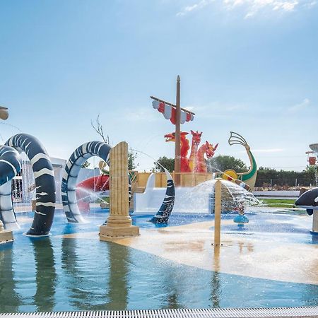 Smy Kos Beach & Splash Mastichari  Esterno foto