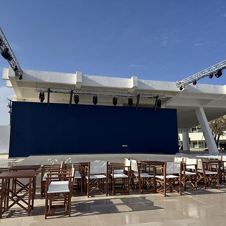 Smy Kos Beach & Splash Mastichari  Esterno foto