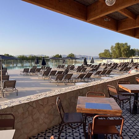 Smy Kos Beach & Splash Mastichari  Esterno foto