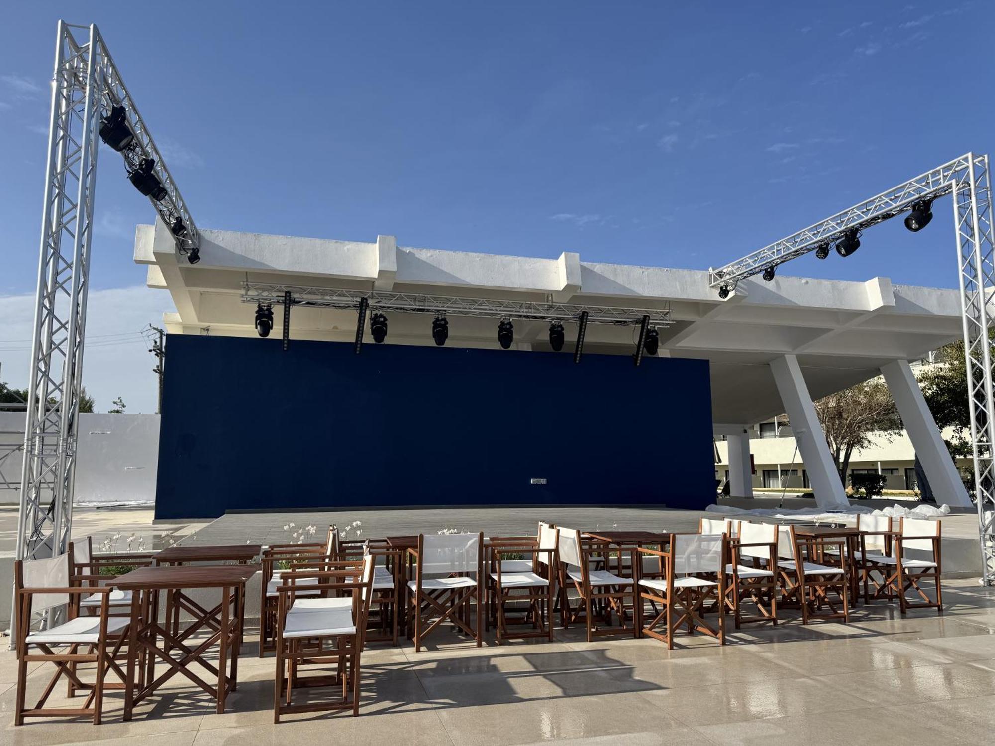 Smy Kos Beach & Splash Mastichari  Esterno foto