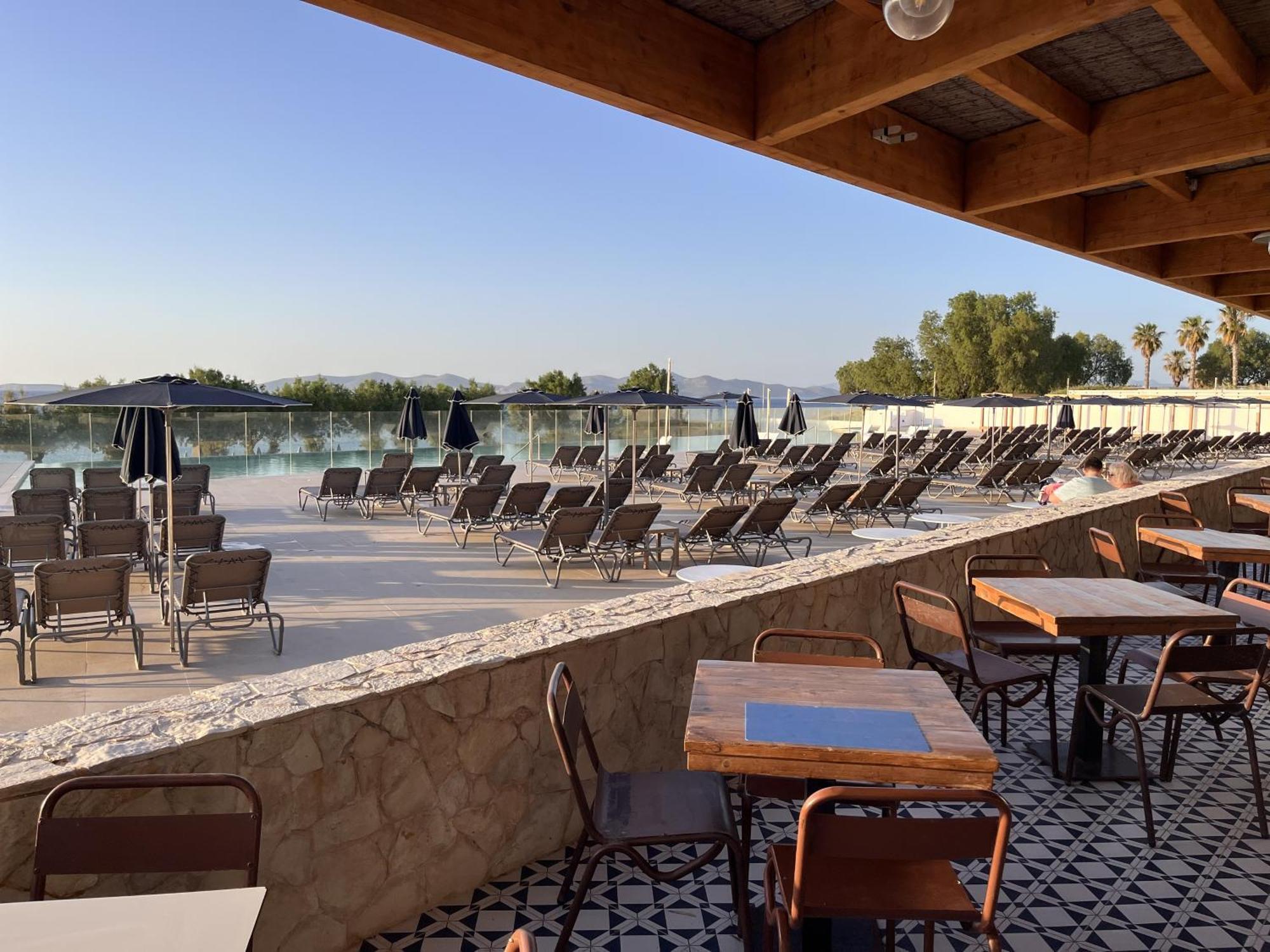 Smy Kos Beach & Splash Mastichari  Esterno foto