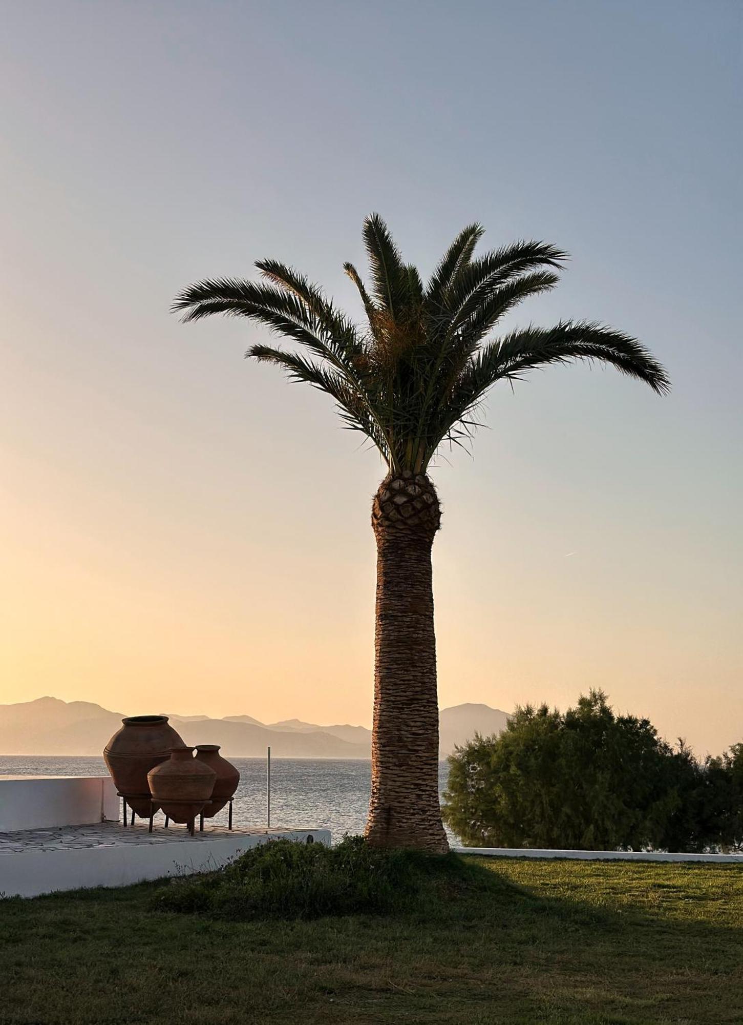 Smy Kos Beach & Splash Mastichari  Esterno foto